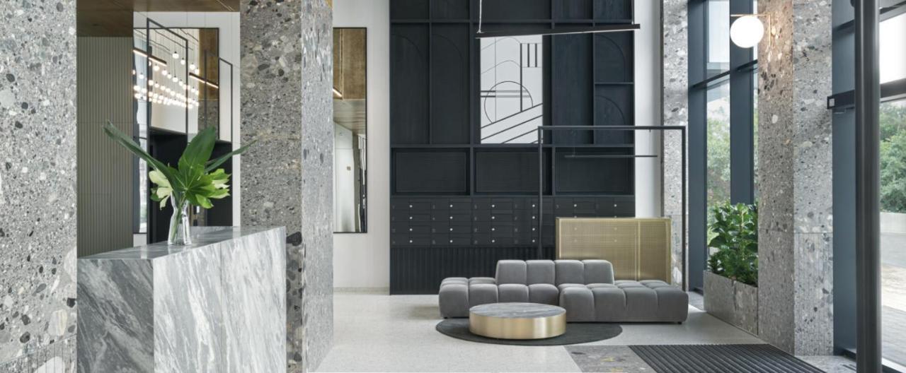 Apartament 3 Pietro غدينيا المظهر الخارجي الصورة