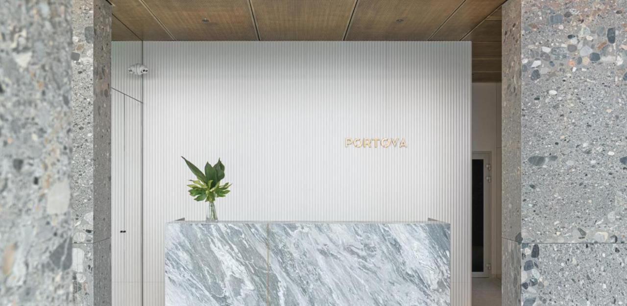Apartament 3 Pietro غدينيا المظهر الخارجي الصورة
