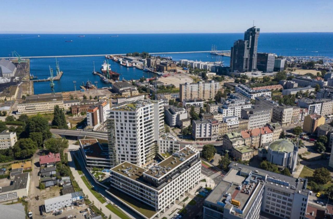 Apartament 3 Pietro غدينيا المظهر الخارجي الصورة