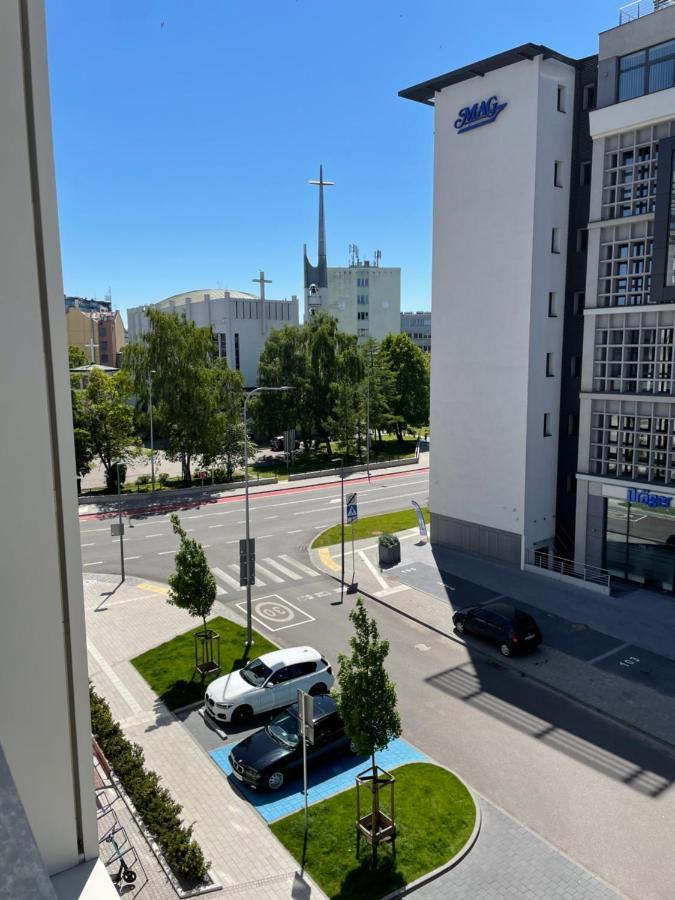 Apartament 3 Pietro غدينيا المظهر الخارجي الصورة