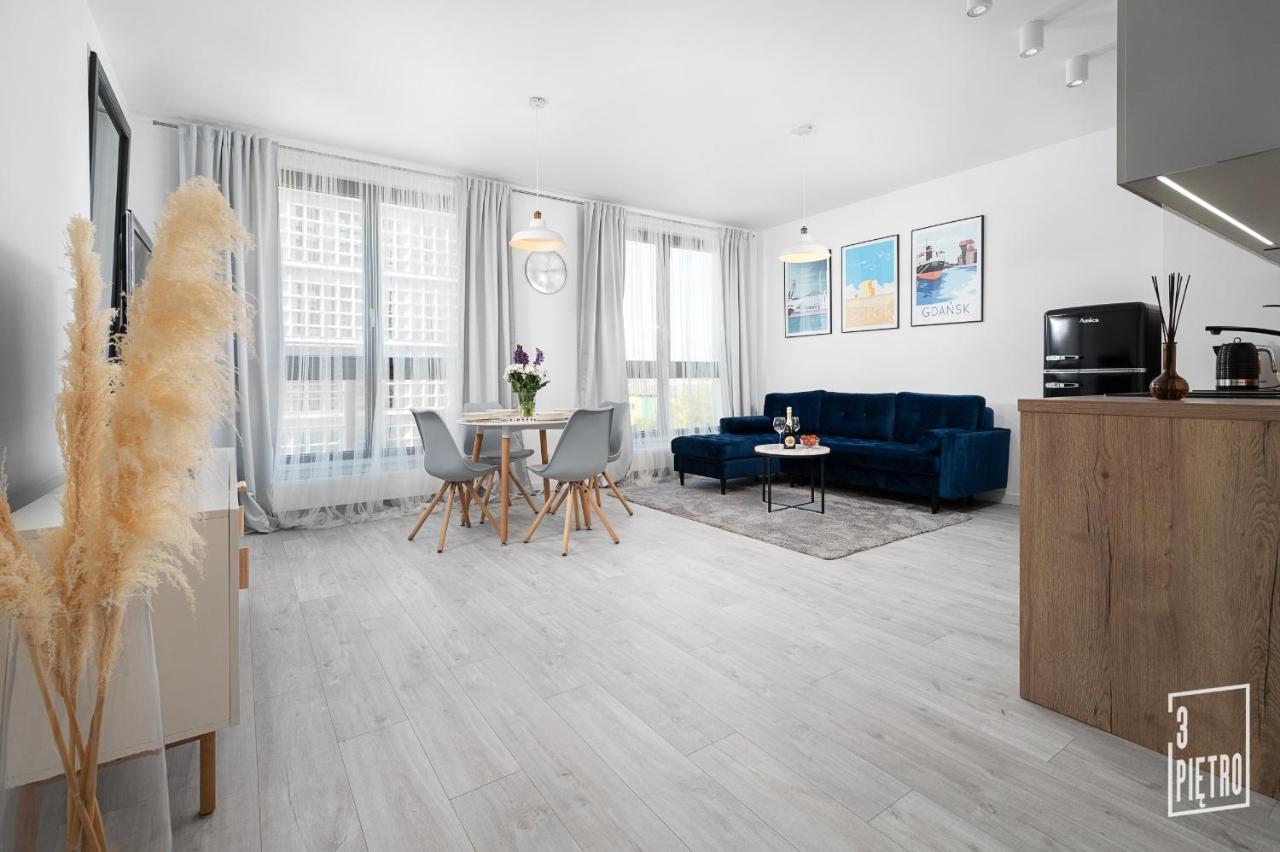 Apartament 3 Pietro غدينيا المظهر الخارجي الصورة