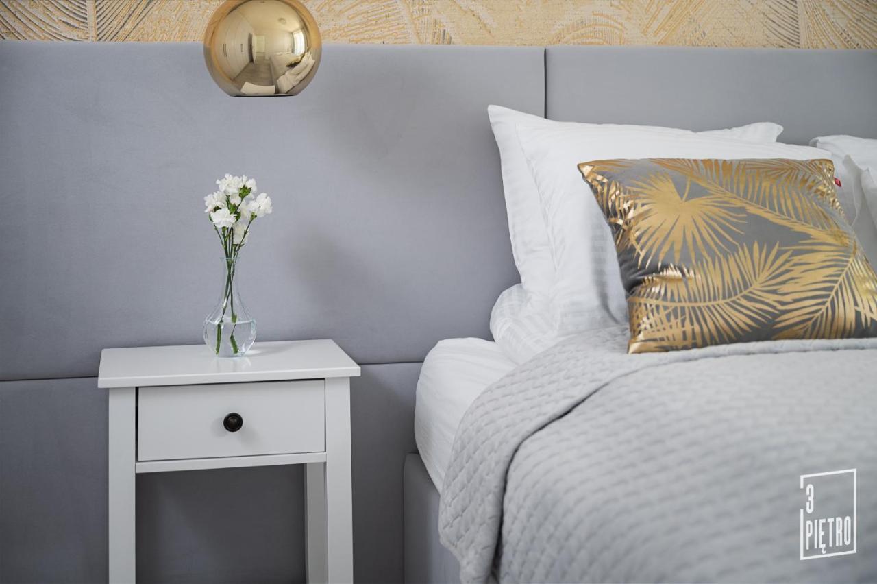 Apartament 3 Pietro غدينيا المظهر الخارجي الصورة