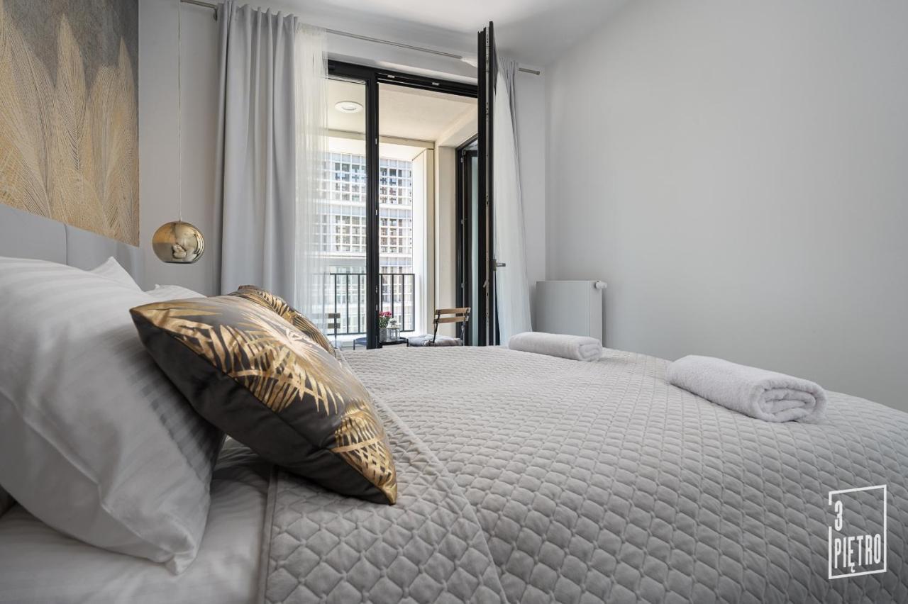 Apartament 3 Pietro غدينيا المظهر الخارجي الصورة