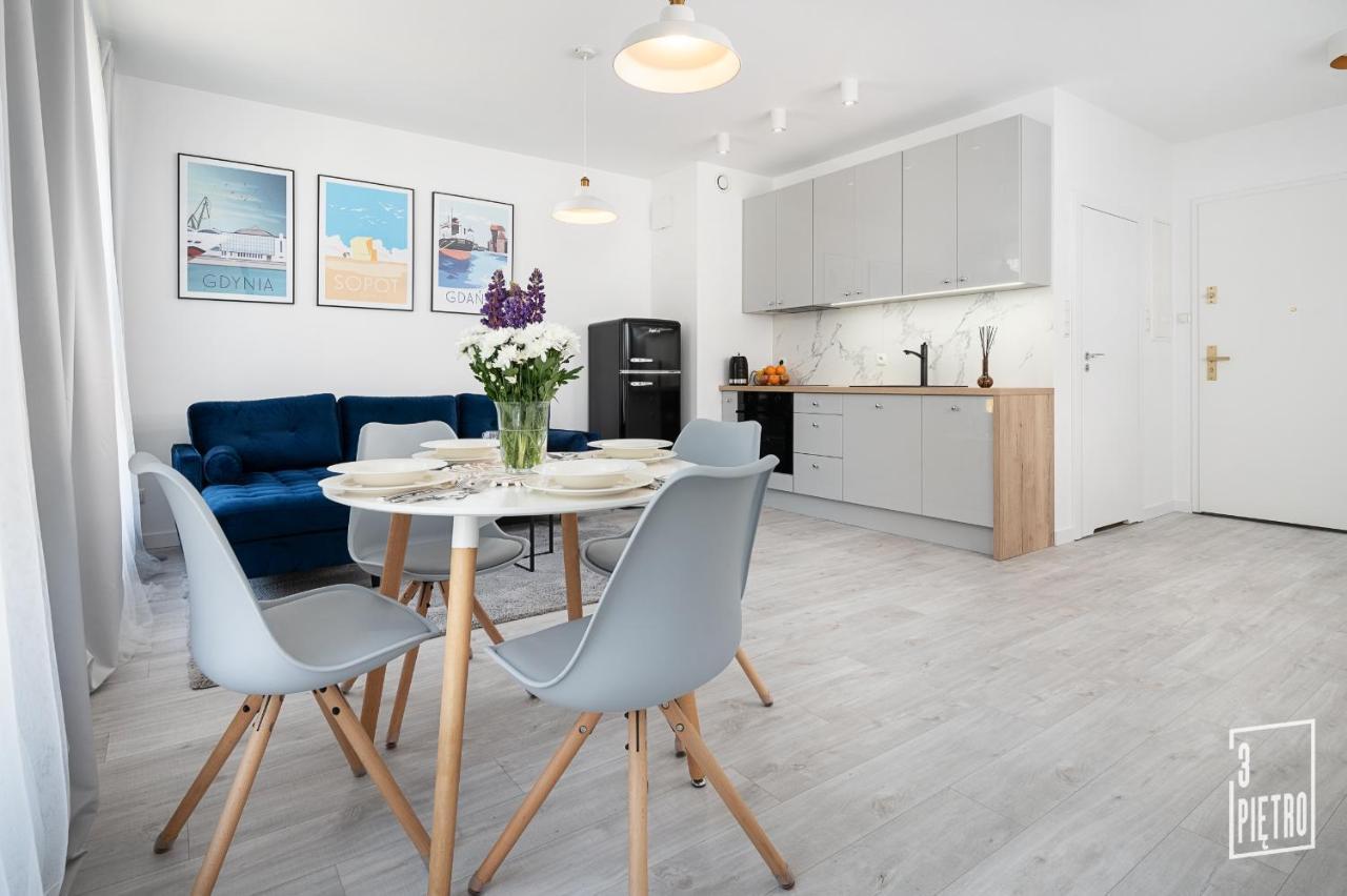 Apartament 3 Pietro غدينيا المظهر الخارجي الصورة
