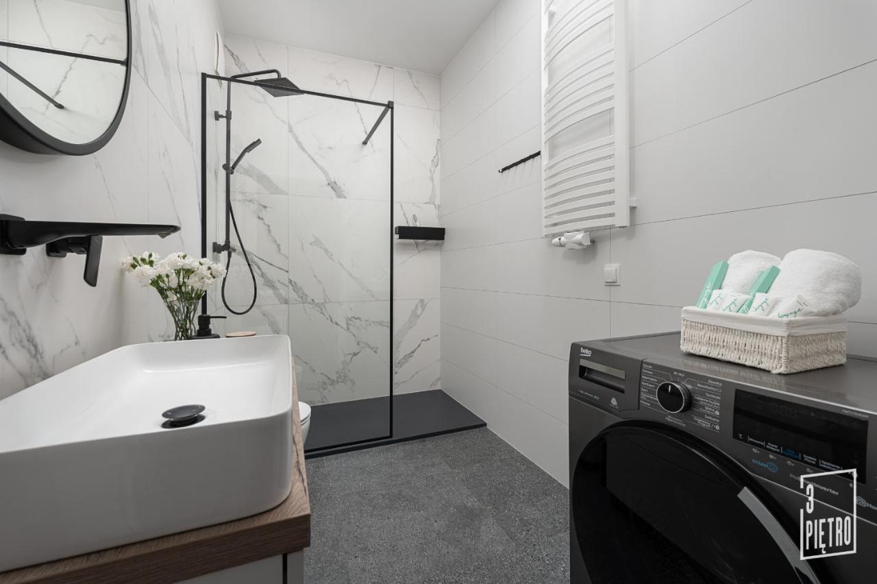 Apartament 3 Pietro غدينيا المظهر الخارجي الصورة